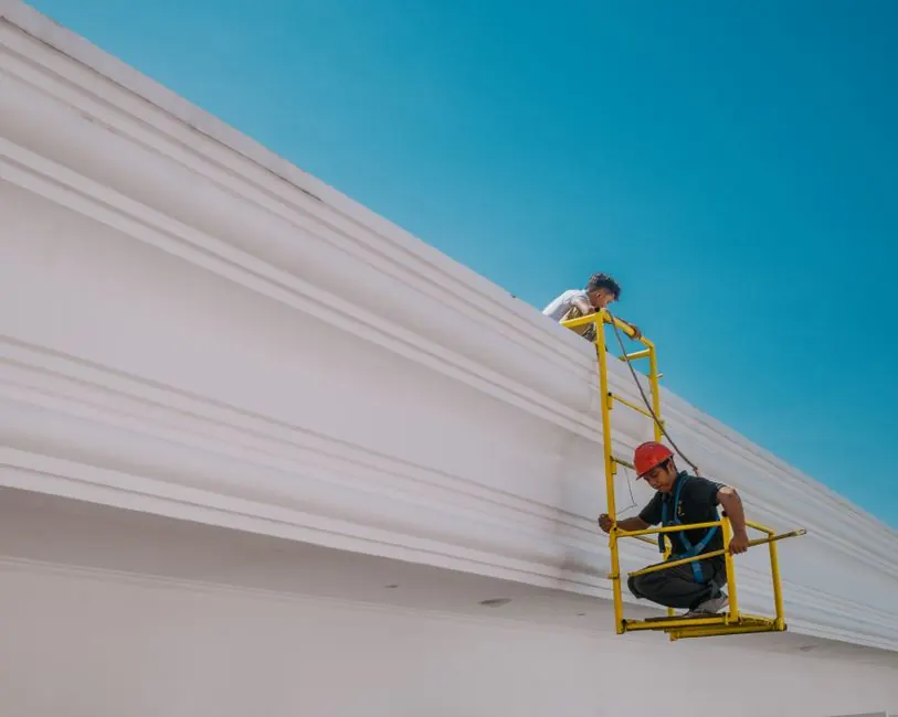 Residential Gutter Service - Installation, Repair/Replacement & Cleaning
