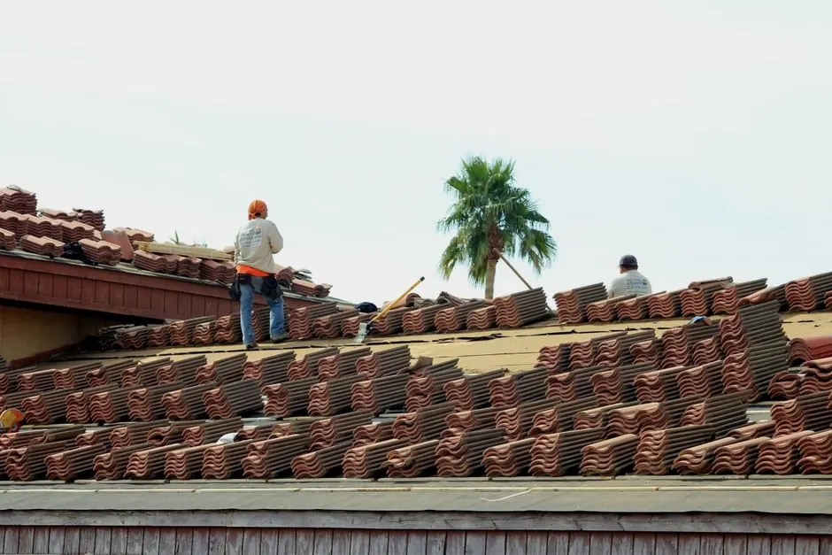 Benefits of Gutter Cleaning Service