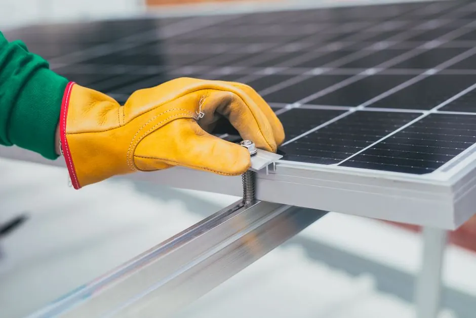 Residential Gutter Service - Installation, Repair/Replacement & Cleaning